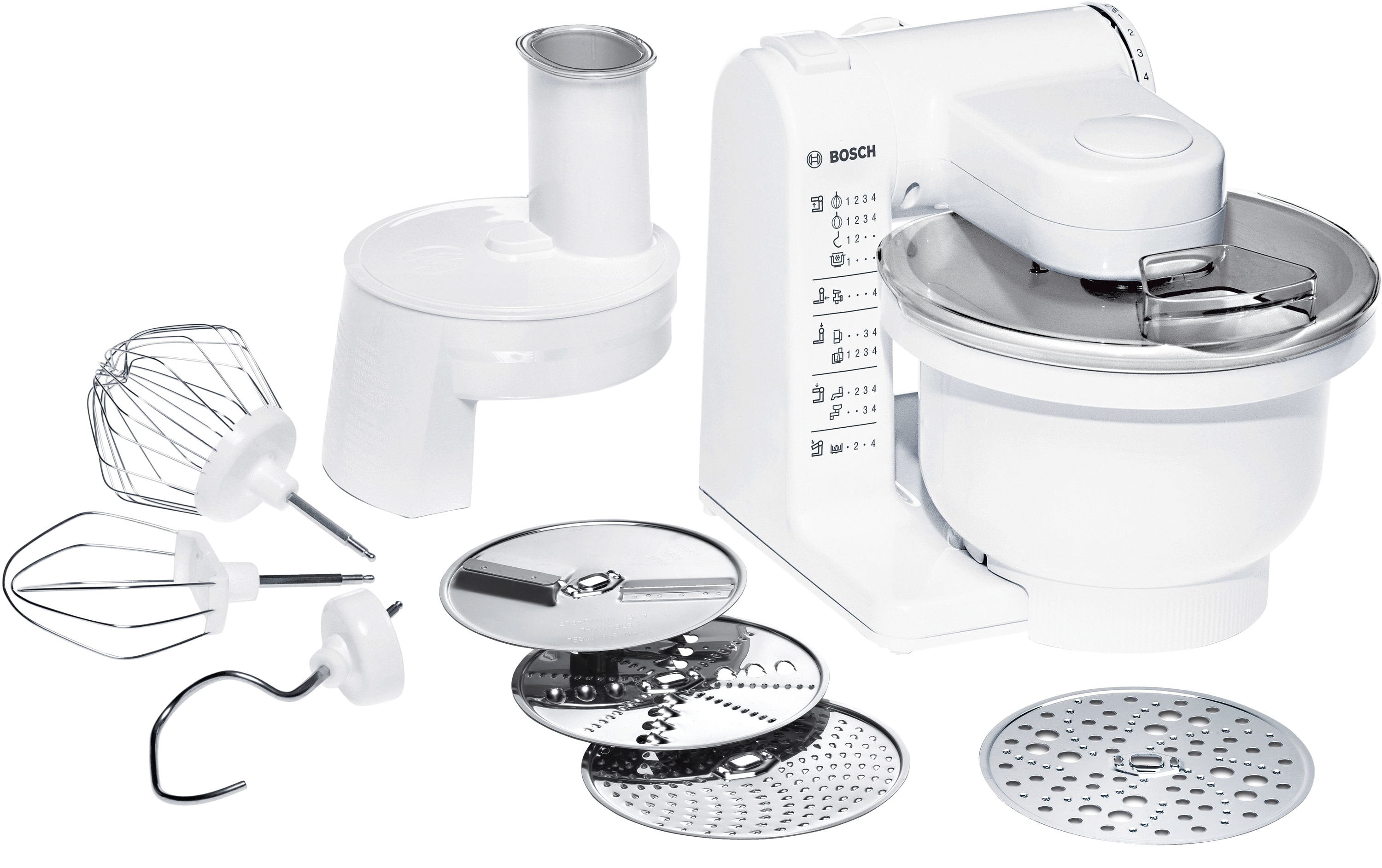  Bosch MUM4427 1
